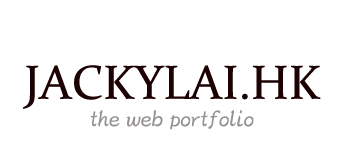 JACKYLAI.HK